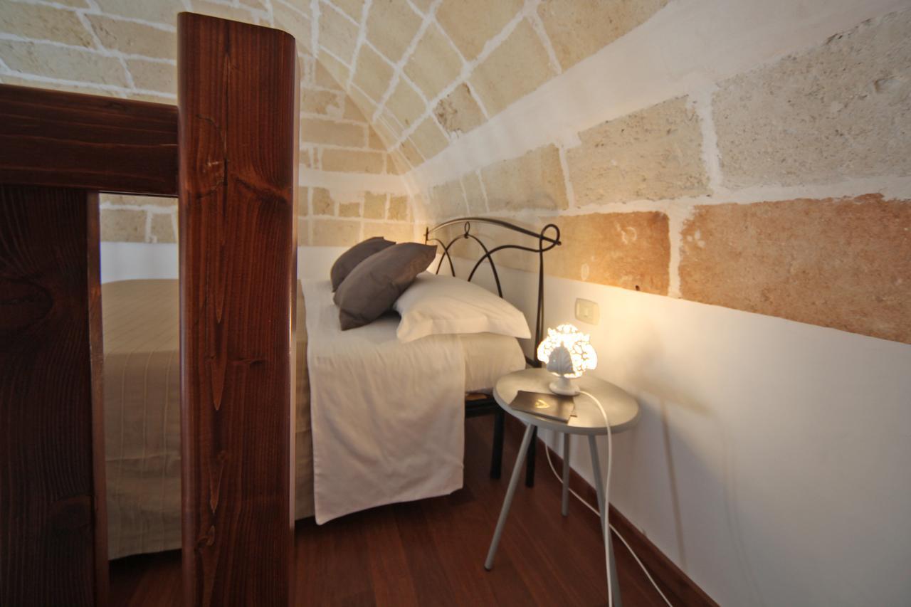 La Buona Creanza By Jdvacanze มันดูเรีย ภายนอก รูปภาพ